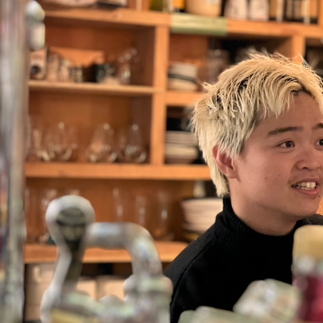 代表 前田幸太